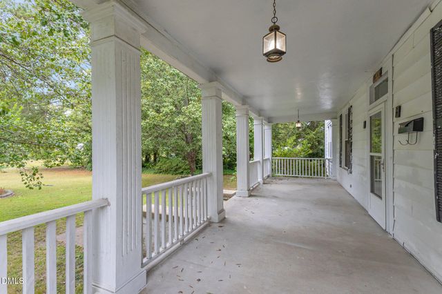 845 William Street, Henderson, NC 27536