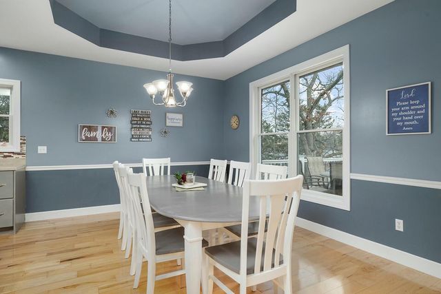 317 Scenic Drive, Hollister, MO 65672