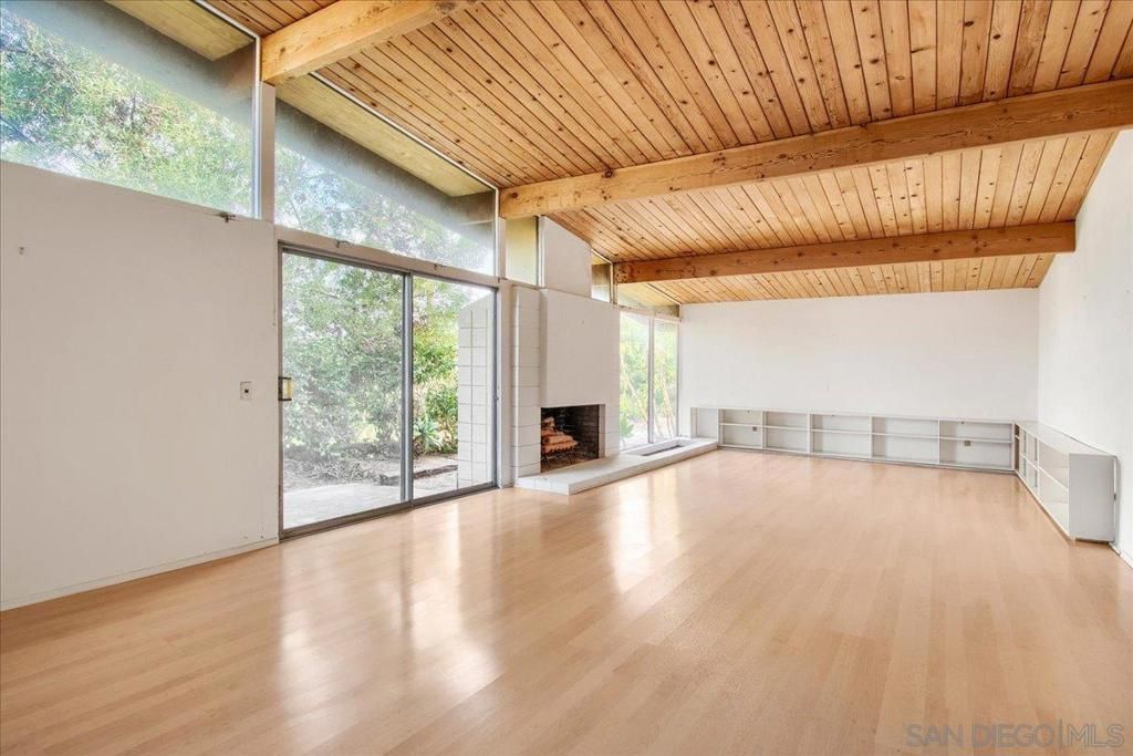 8384 Sugarman Drive, La Jolla, CA 92037 — exterior