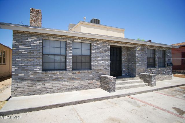 3403 Pershing Drive 1, El Paso, TX 79903