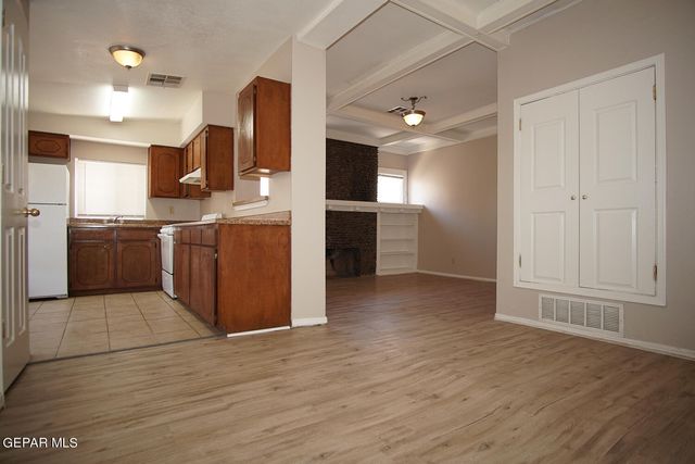 3403 Pershing Drive 1, El Paso, TX 79903