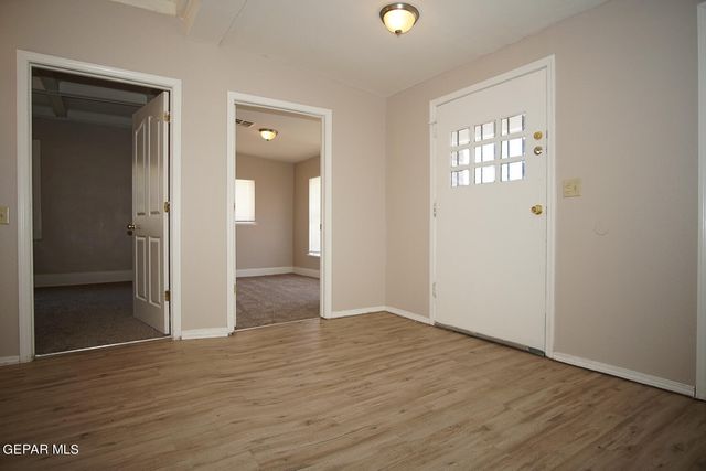 3403 Pershing Drive 1, El Paso, TX 79903