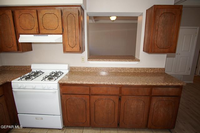3403 Pershing Drive 1, El Paso, TX 79903