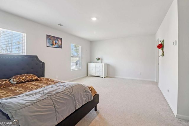 113 Deer Run Drive, Dallas, GA 30132