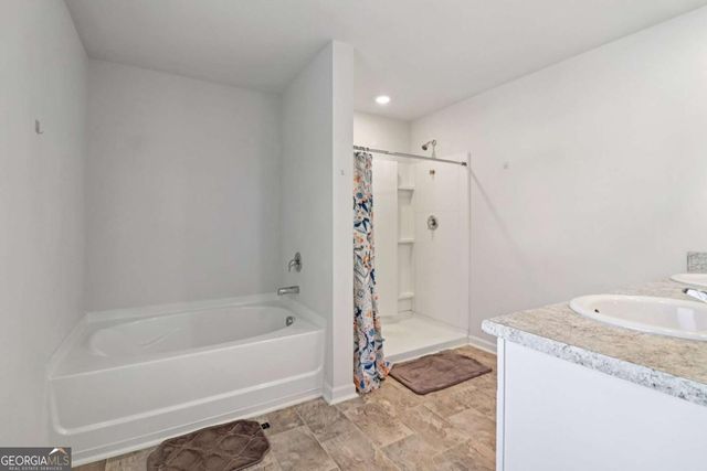 113 Deer Run Drive, Dallas, GA 30132