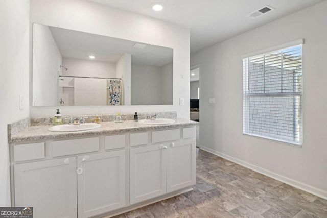 113 Deer Run Drive, Dallas, GA 30132