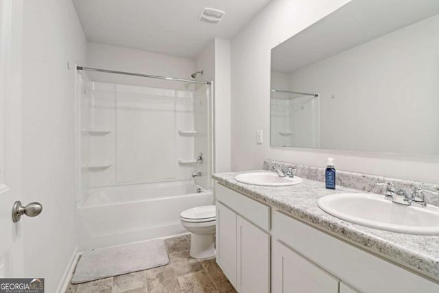 113 Deer Run Drive, Dallas, GA 30132
