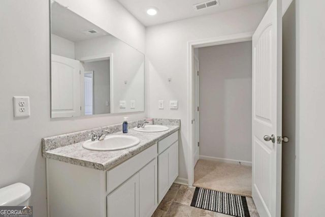 113 Deer Run Drive, Dallas, GA 30132