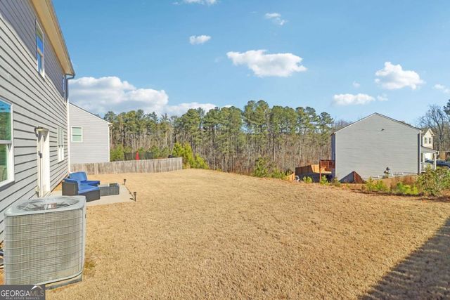 113 Deer Run Drive, Dallas, GA 30132