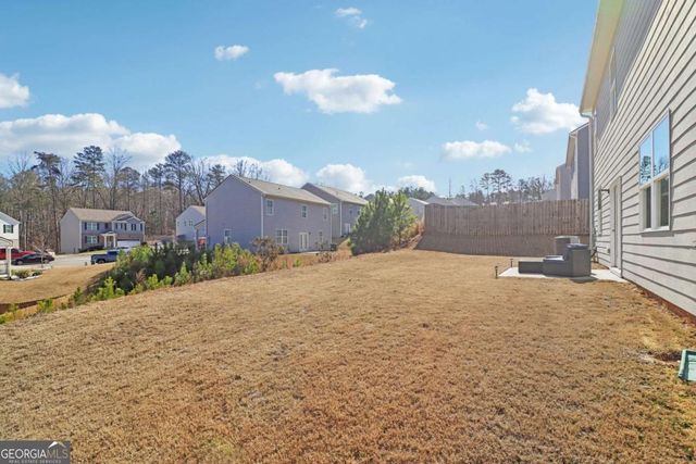 113 Deer Run Drive, Dallas, GA 30132