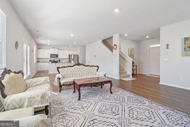 113 Deer Run Drive, Dallas, GA 30132