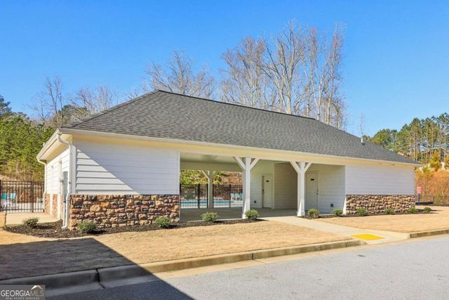 113 Deer Run Drive, Dallas, GA 30132