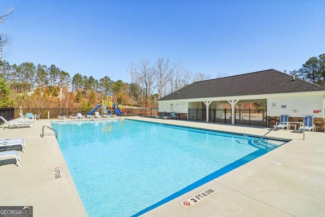 113 Deer Run Drive, Dallas, GA 30132