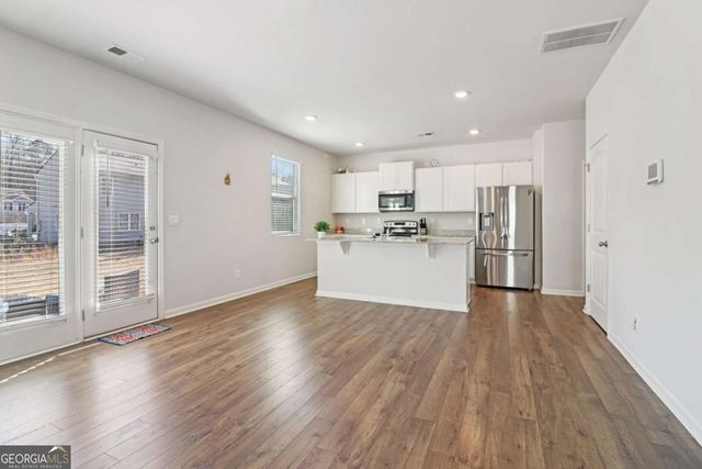 113 Deer Run Drive, Dallas, GA 30132