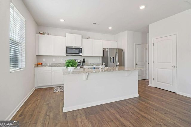 113 Deer Run Drive, Dallas, GA 30132