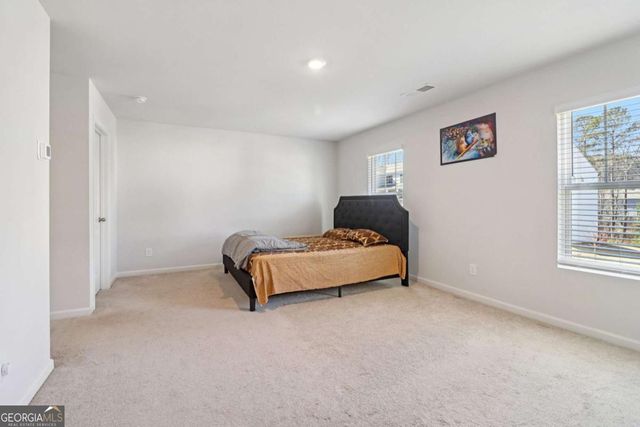 113 Deer Run Drive, Dallas, GA 30132