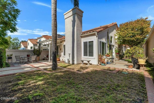 6347 Via Cozumel, Camarillo, CA 93012
