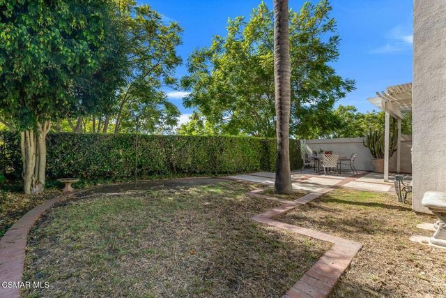 6347 Via Cozumel, Camarillo, CA 93012