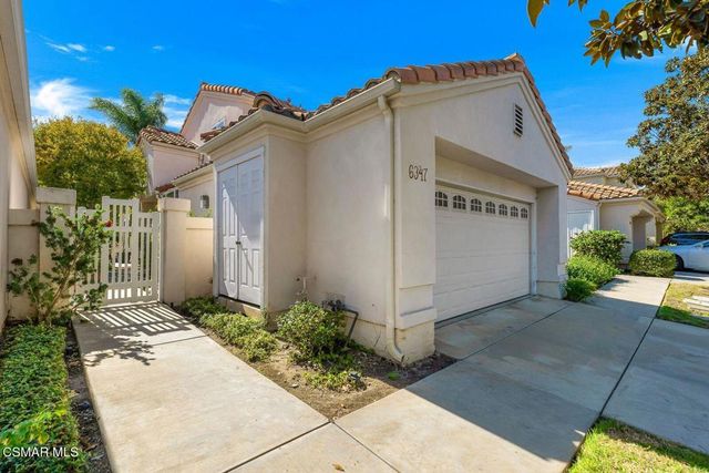 6347 Via Cozumel, Camarillo, CA 93012