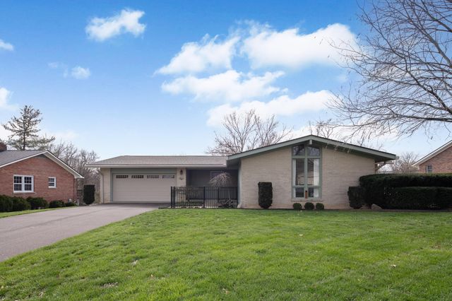 411 Akers Drive, Wilmore, KY 40390