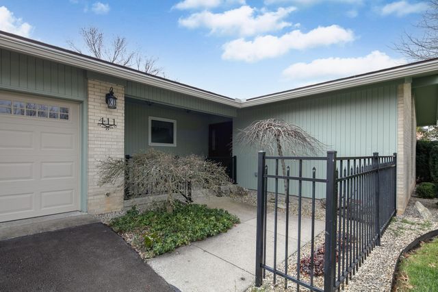 411 Akers Drive, Wilmore, KY 40390