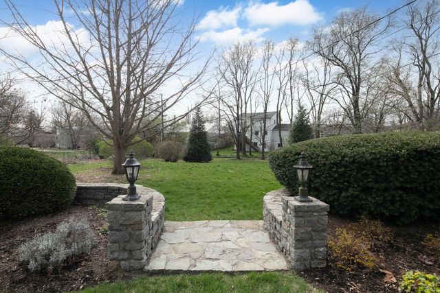 411 Akers Drive, Wilmore, KY 40390