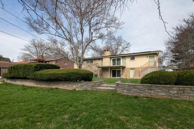 411 Akers Drive, Wilmore, KY 40390