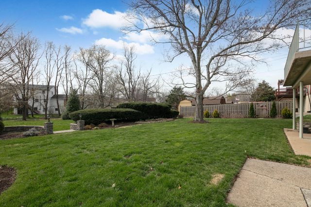 411 Akers Drive, Wilmore, KY 40390