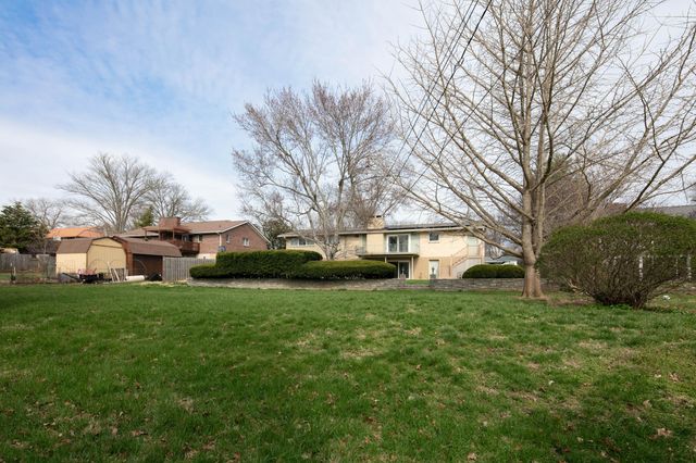 411 Akers Drive, Wilmore, KY 40390