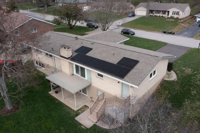 411 Akers Drive, Wilmore, KY 40390