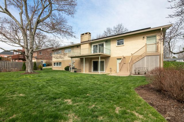 411 Akers Drive, Wilmore, KY 40390