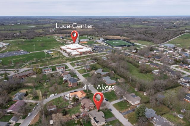 411 Akers Drive, Wilmore, KY 40390