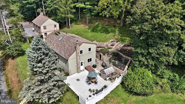 22 SEIDEL RD, Reading, PA 19606
