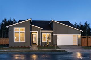 23876 193 SE Tamarack Street, Black Diamond, WA 98010