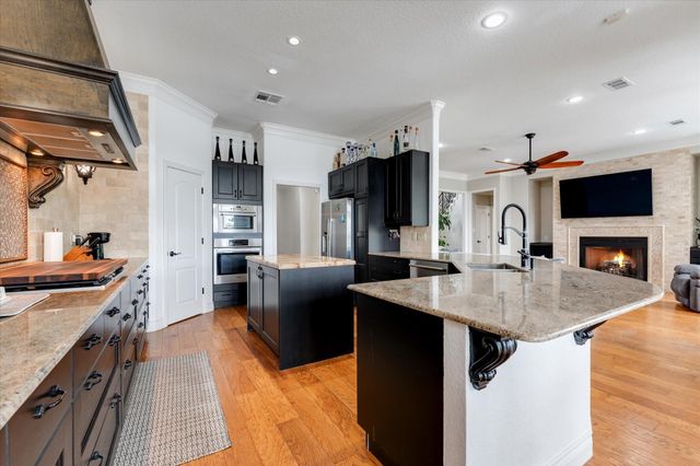 273 Blue Heron Drive, Montgomery, TX 77316