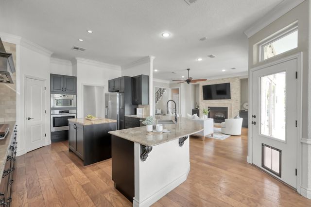 273 Blue Heron Drive, Montgomery, TX 77316