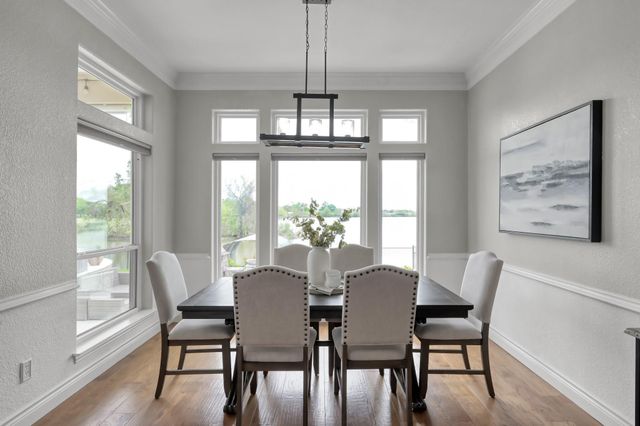 273 Blue Heron Drive, Montgomery, TX 77316