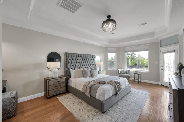 273 Blue Heron Drive, Montgomery, TX 77316