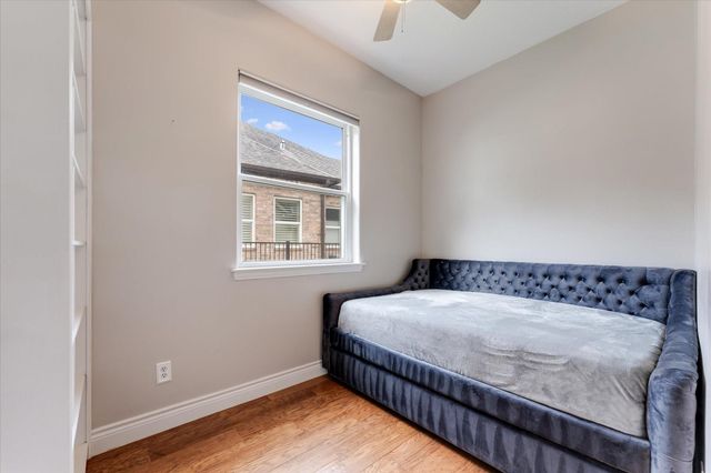 273 Blue Heron Drive, Montgomery, TX 77316