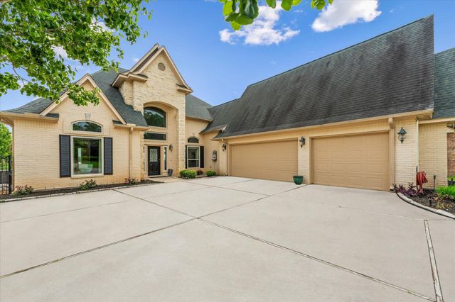 273 Blue Heron Drive, Montgomery, TX 77316