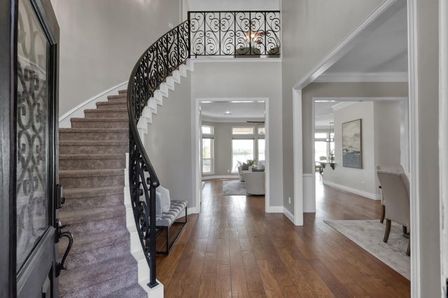 273 Blue Heron Drive, Montgomery, TX 77316