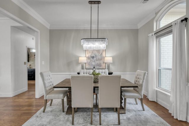 273 Blue Heron Drive, Montgomery, TX 77316