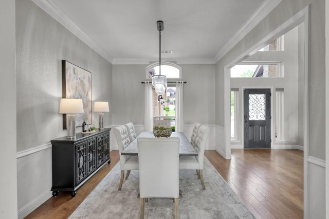 273 Blue Heron Drive, Montgomery, TX 77316