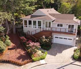 2884 Roland Avenue, San Carlos, CA 94070
