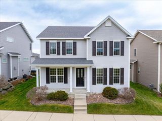 240 Sugar Maple Lane, Verona, WI 53593