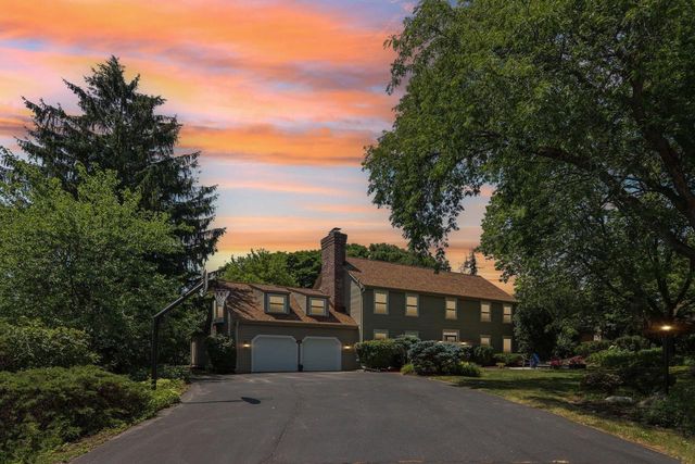 2915 Willaura COURT, Brookfield, WI 53005