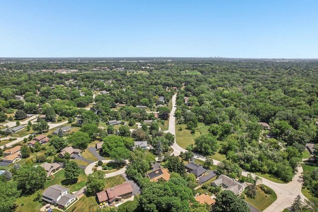 2915 Willaura COURT, Brookfield, WI 53005