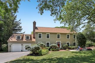 2915 Willaura COURT, Brookfield, WI 53005