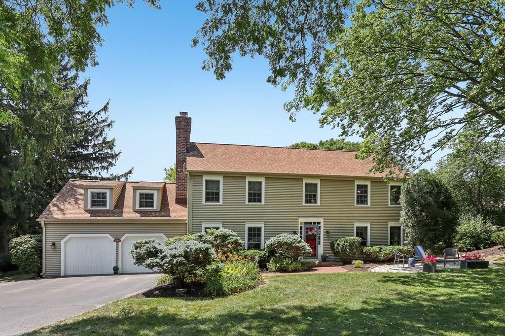 2915 Willaura COURT, Brookfield, WI 53005