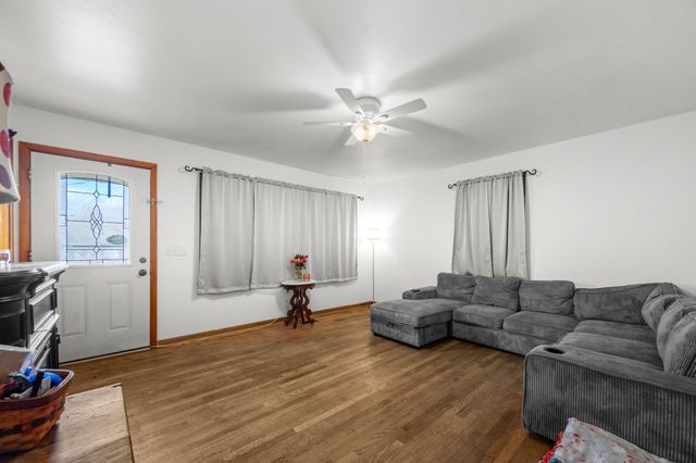 1003 GREENWOOD AVENUE, Tullahoma, TN 37388